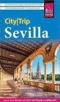 bokomslag Reise Know-How CityTrip Sevilla