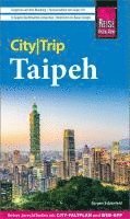 Reise Know-How CityTrip Taipeh