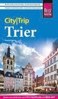 bokomslag Reise Know-How CityTrip Trier