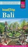 Stefan Blank, Ulrike Niederer - Reise Know-How InselTrip Bali, Häftad
