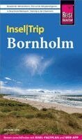 Cornelia Lohs - Reise Know-How InselTrip Bornholm, Häftad