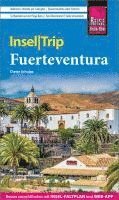Reise Know-How InselTrip Fuerteventura