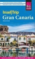 bokomslag Reise Know-How InselTrip Gran Canaria