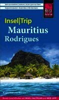 Reise Know-How InselTrip Mauritius und Rodrigues