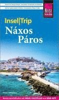 bokomslag Reise Know-How InselTrip Náxos und Páros