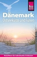 Thilo Scheu - Reise Know-How Reiseführer Dänemark - Ostseeküste und Fünen, Häftad