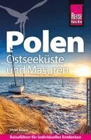 Mirko Kaupat - Reise Know-How Reiseführer Polen - Ostseeküste und Masuren, Häftad