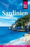 Peter Höh - Reise Know-How Reiseführer Sardinien, Häftad