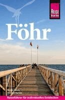 Nicole Funck, Michael Narten - Reise Know-How Reiseführer Föhr, Häftad