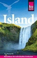 Jörg-Thomas Titz - Reise Know-How Reiseführer Island, Häftad