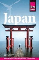 Kikue Ryuno, Oliver Hoffmann - Reise Know-How Reiseführer Japan, Häftad