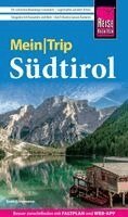 Sven Eisermann - Reise Know-How MeinTrip Südtirol, Häftad