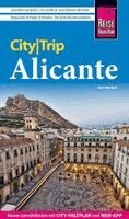 Jan Henkel - Reise Know-How CityTrip Alicante, Häftad