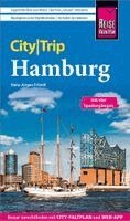 Reise Know-How CityTrip Hamburg