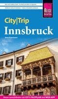 Sven Eisermann - Reise Know-How CityTrip Innsbruck, Häftad
