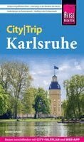 Günter Schenk - Reise Know-How CityTrip Karlsruhe, Häftad. Tillgänglighet: Lägg i varukorg