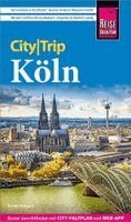 Kirstin Kabasci - Reise Know-How CityTrip Köln, Häftad