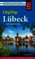 Hans-Jürgen Fründt - Reise Know-How CityTrip Lübeck mit Travemünde, Häftad