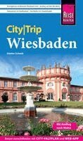 Günter Schenk - Reise Know-How CityTrip Wiesbaden, Häftad