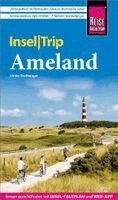 Ulrike Grafberger - Reise Know-How InselTrip Ameland, Häftad