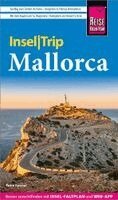 Petra Sparrer - Reise Know-How InselTrip Mallorca, Häftad