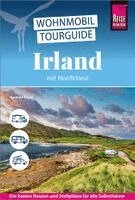 Hartmut Engel - Reise Know-How Wohnmobil-Tourguide Irland mit Nordirland, Häftad