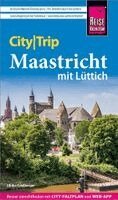 Ulrike Grafberger - Reise Know-How CityTrip Maastricht, Häftad