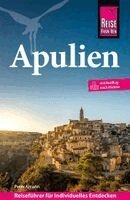 Peter Amann - Reise Know-How Reiseführer Apulien, Häftad