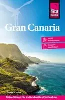 Dieter Schulze - Reise Know-How Reiseführer Gran Canaria, Häftad. Tillgänglighet: Lägg i varukorg