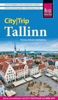 Heli Rahkema, Thorsten Altheide - Reise Know-How CityTrip Tallinn, Häftad