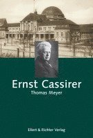 bokomslag Ernst Cassirer