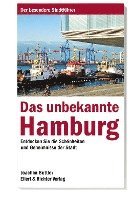 bokomslag Das unbekannte Hamburg