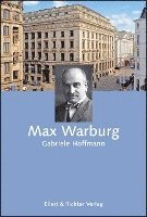 bokomslag Max Warburg