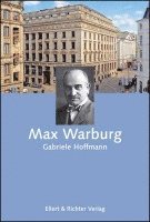 bokomslag Max Warburg