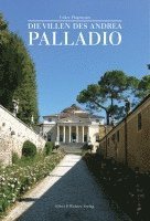 bokomslag Die Villen des Andrea Palladio