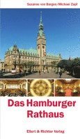 Susanne von Bargen - Das Hamburger Rathaus, Häftad
