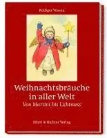 Rüdiger Vossen - Weihnachtsbräuche in aller Welt, Häftad. Tillgänglighet: Lägg i varukorg