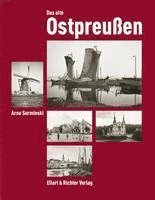 bokomslag Das alte Ostpreußen