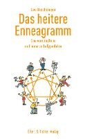 Uwe Böschemeyer - Das heitere Enneagramm, Häftad