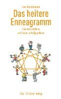 bokomslag Das heitere Enneagramm