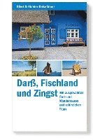 bokomslag Darß, Fischland und Zingst