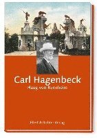 bokomslag Carl Hagenbeck