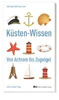 Julia Voigt, Imke Voigtländer - Küsten-Wissen, Häftad
