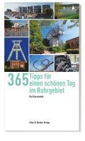 bokomslag 365 Tipps für einen schönen Tag im Ruhrgebiet