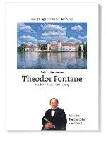 bokomslag Auf den Spuren von Theodor Fontane durch die Mark Brandenburg