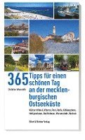 bokomslag 365 Tipps für einen schönen Tag an der mecklenburgischen Ostseeküste