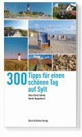 bokomslag 300 Tipps für einen schönen Tag auf Sylt