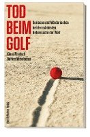 bokomslag Tod beim Golf