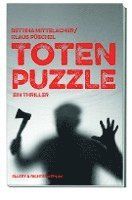 Bettina Mittelacher, Klaus Püschel - Totenpuzzle, Häftad