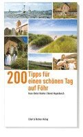 bokomslag 200 Tipps für einen schönen Tag auf Föhr